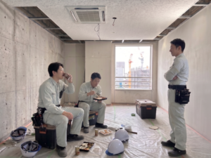 12:00｜休憩（60分）